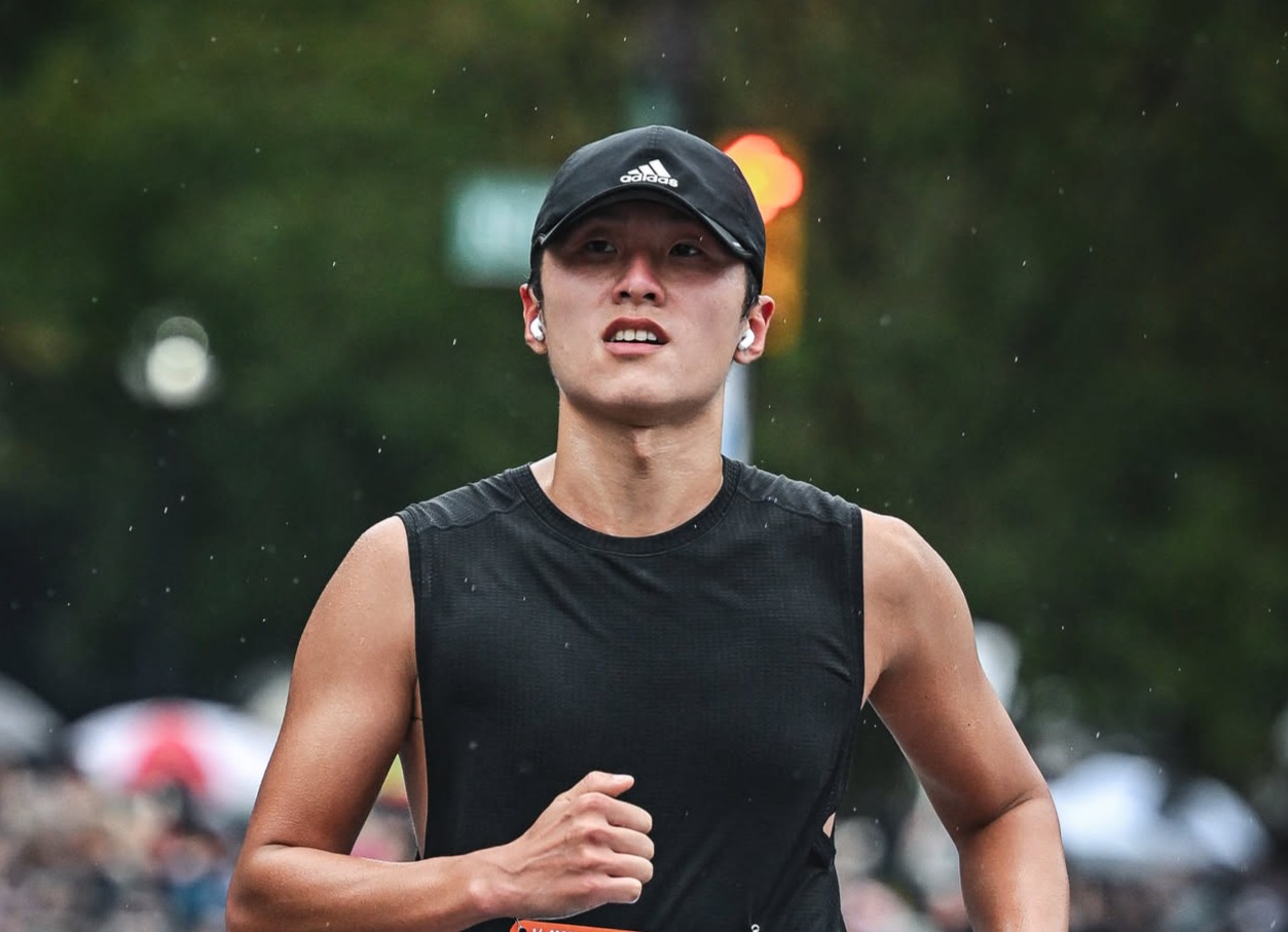 Marathon
