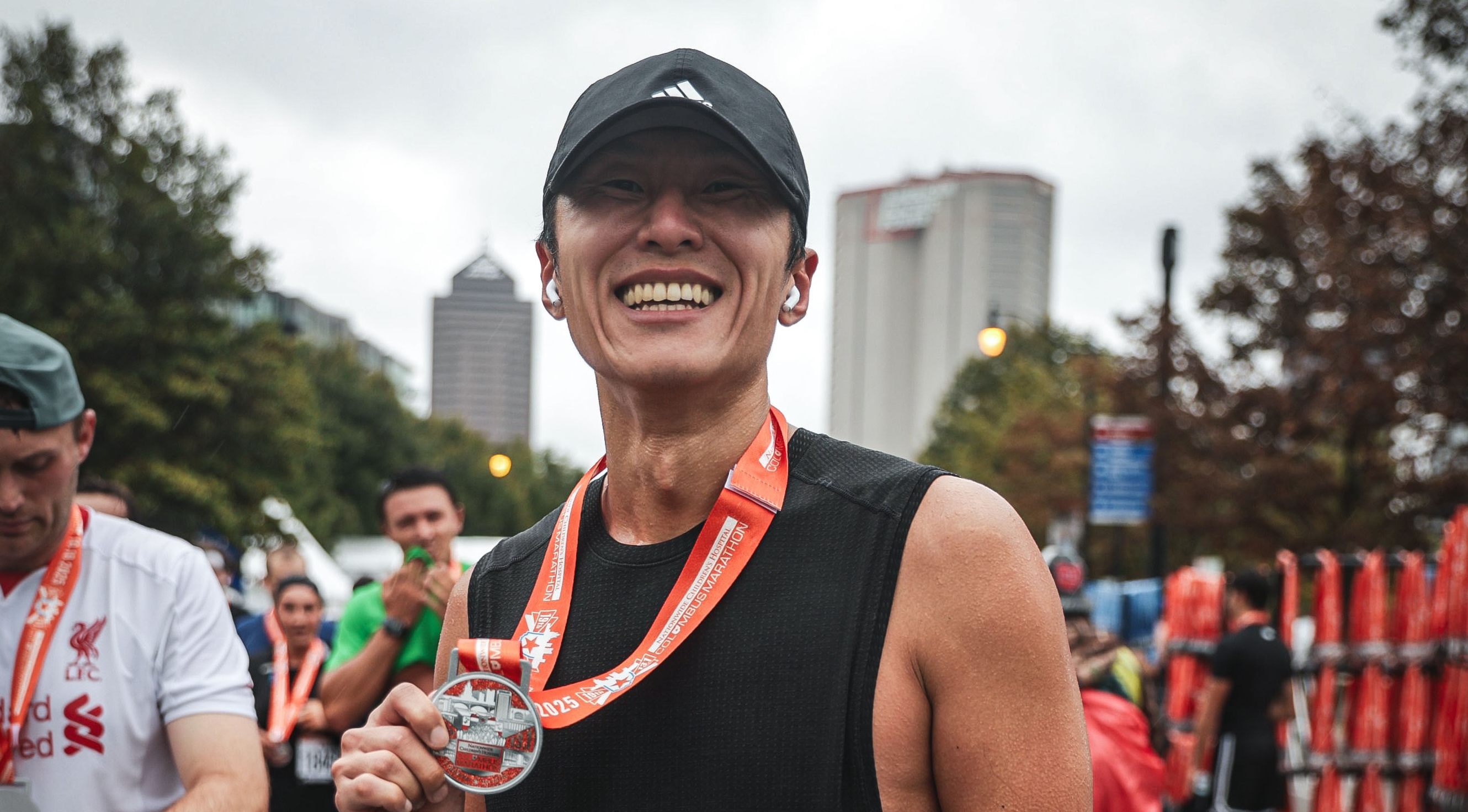Marathon